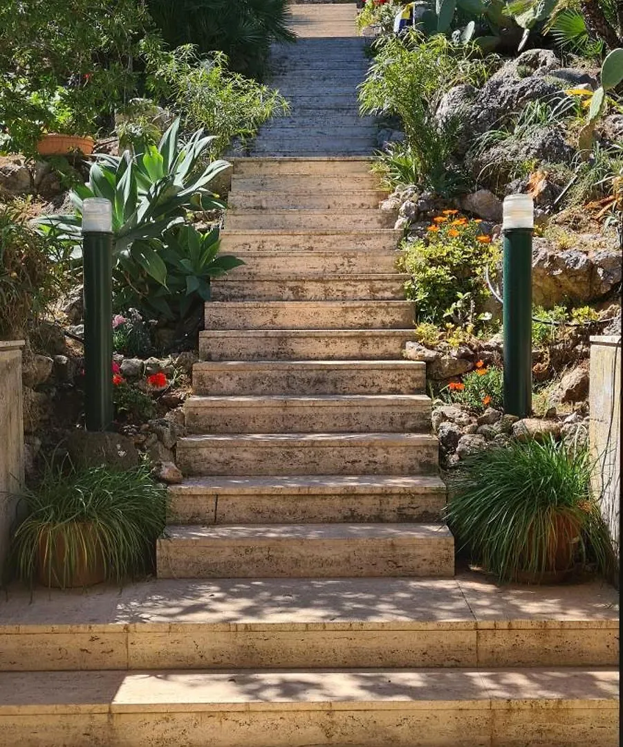 Villa Capo Zafferano Bagheria