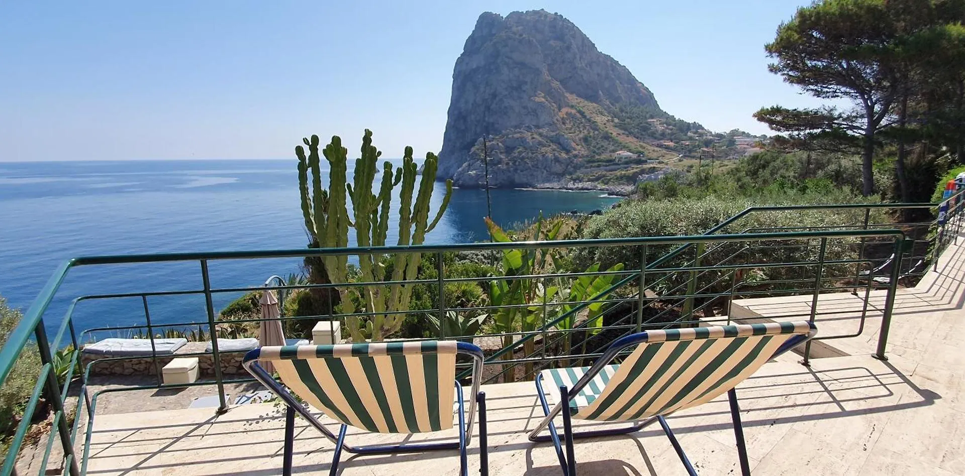 Villa Capo Zafferano Bagheria 0*,  Italy
