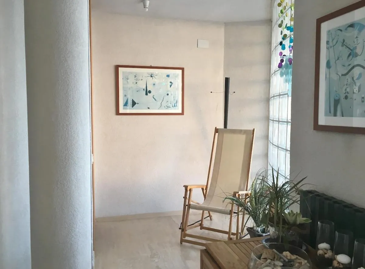 Villa Capo Zafferano Bagheria