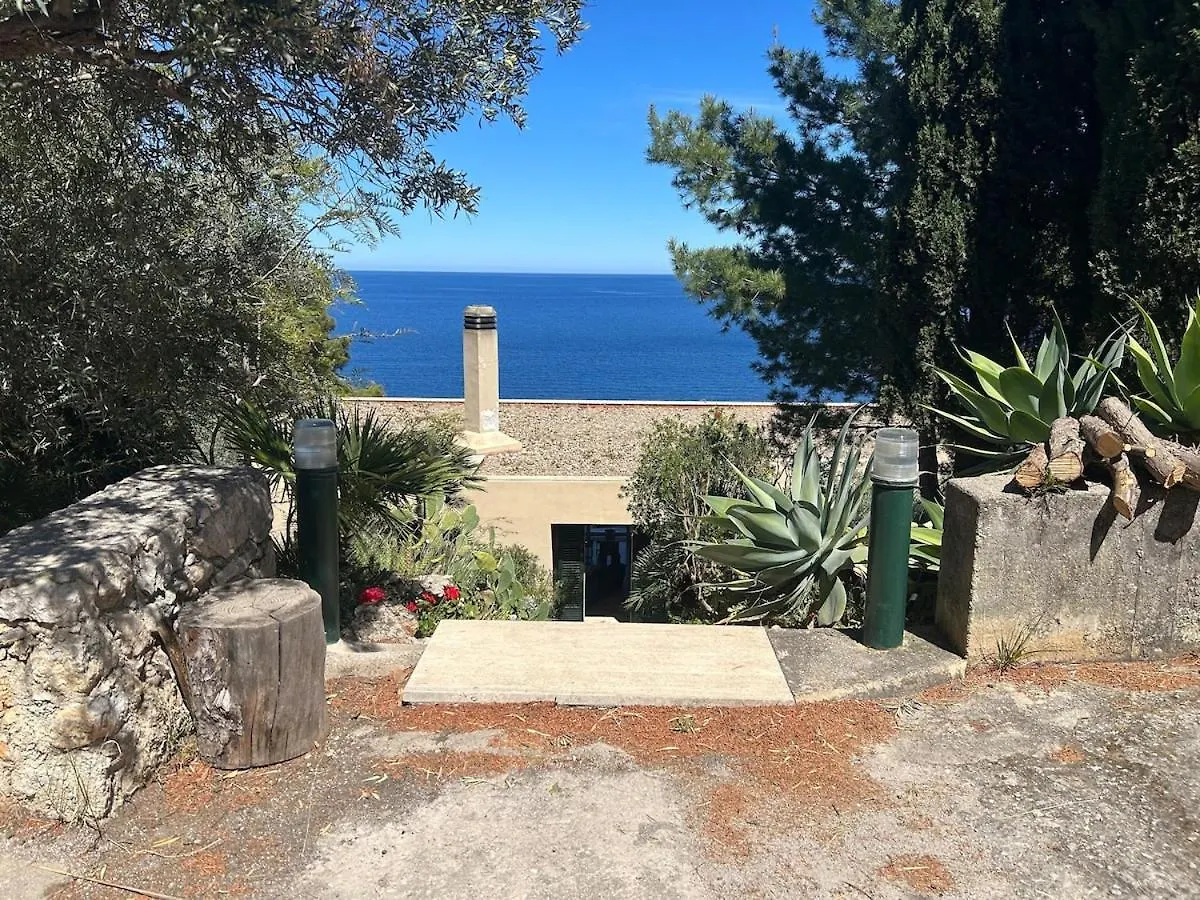 Villa Capo Zafferano Bagheria