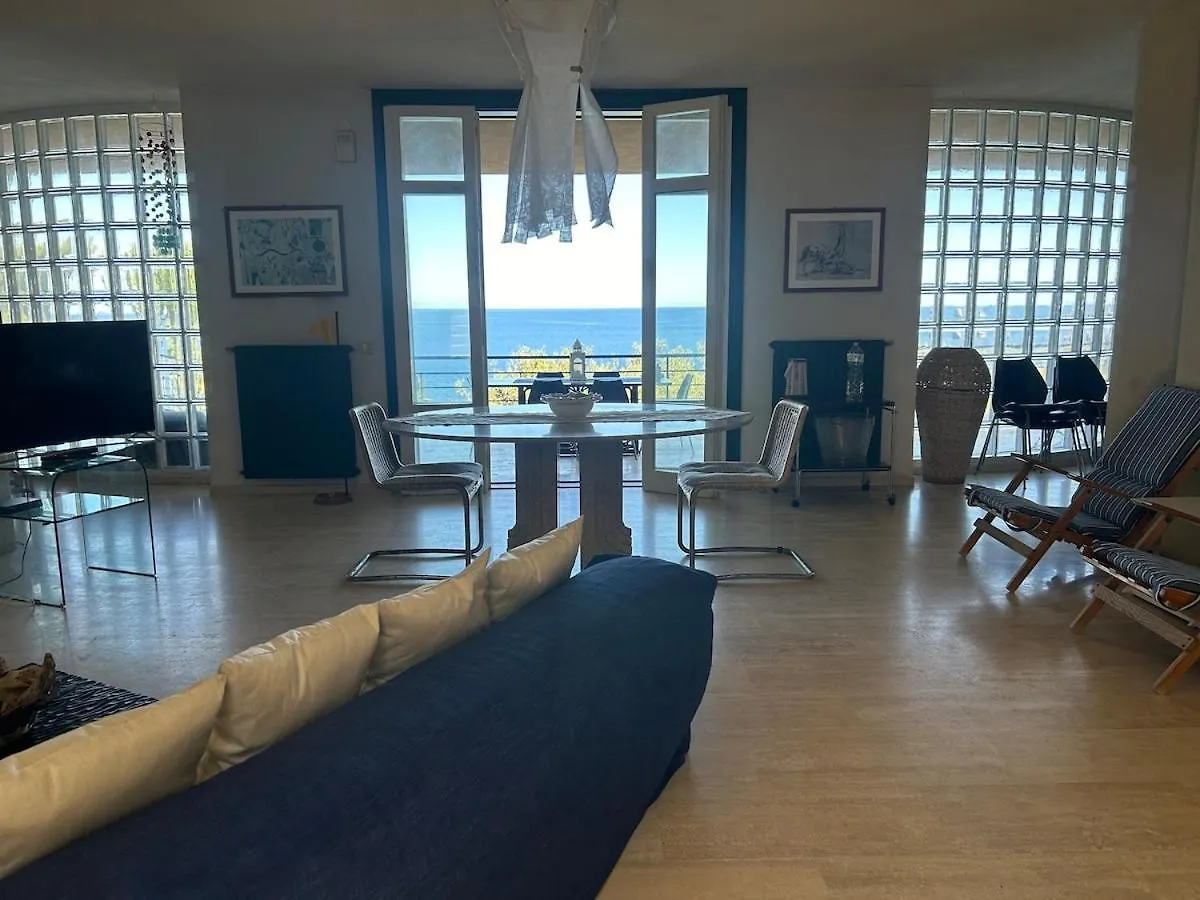 Villa Capo Zafferano Bagheria 0*,  Italy