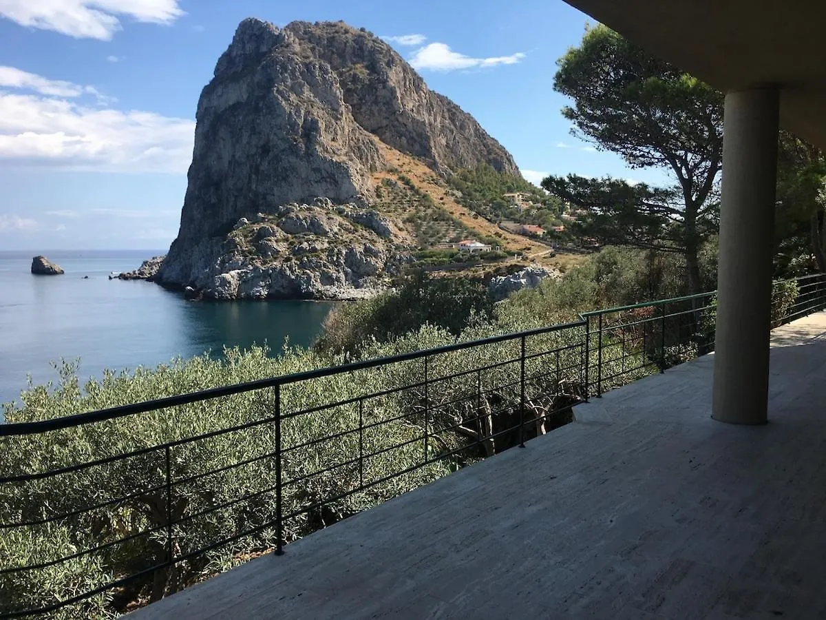 Villa Capo Zafferano Bagheria