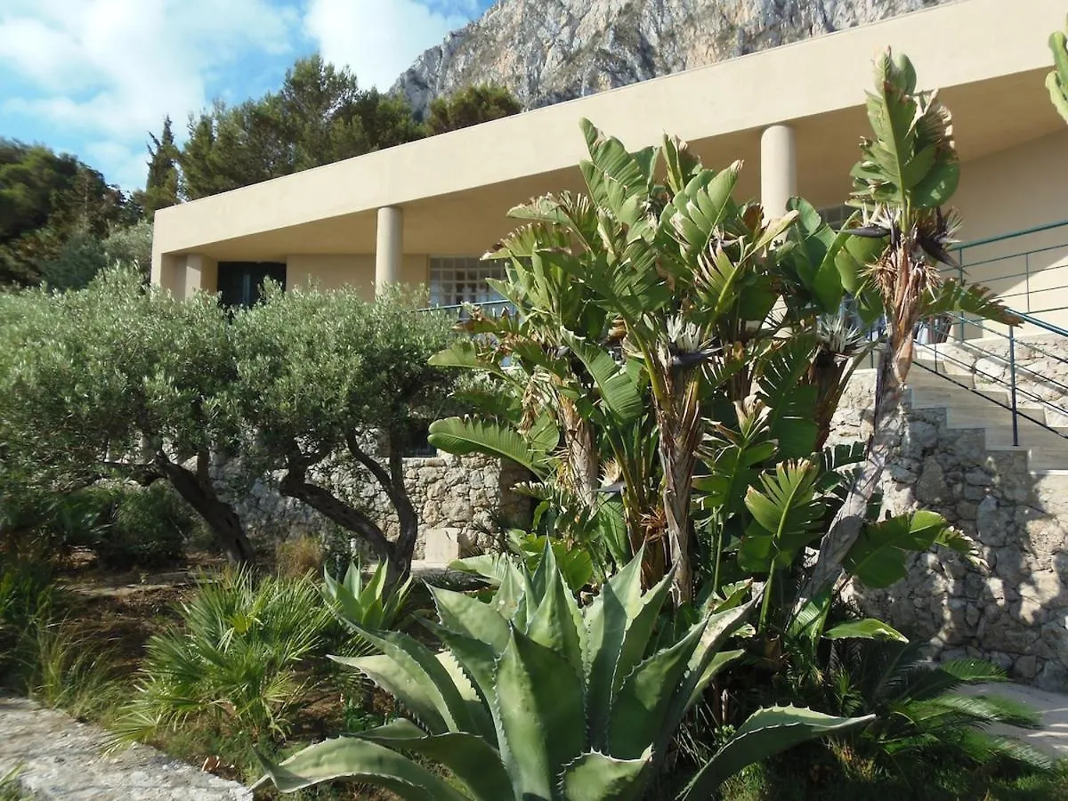 Villa Capo Zafferano Bagheria