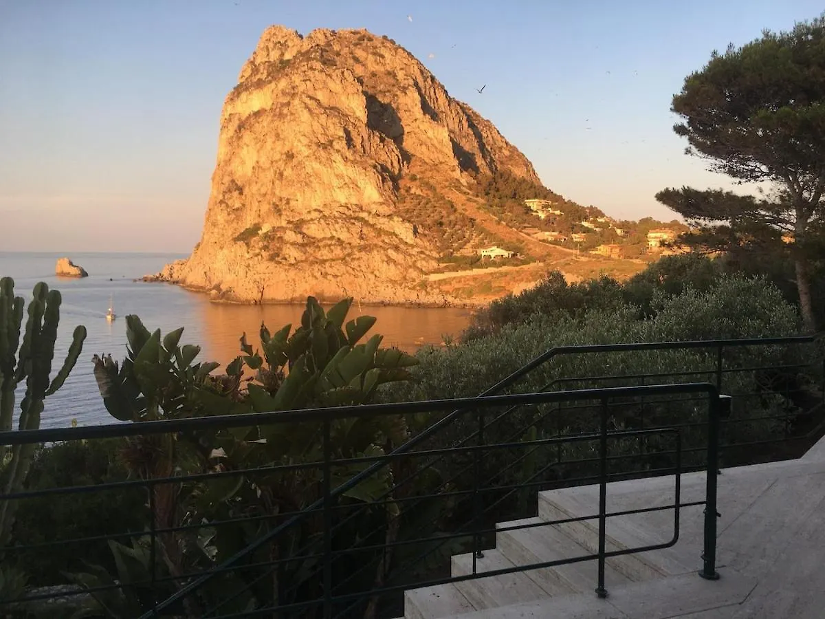 Villa Capo Zafferano Bagheria