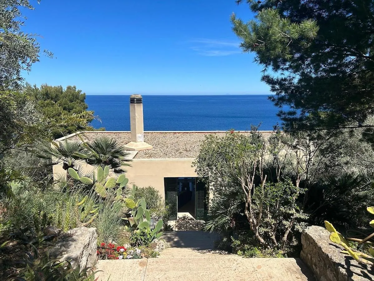 Villa Capo Zafferano Bagheria