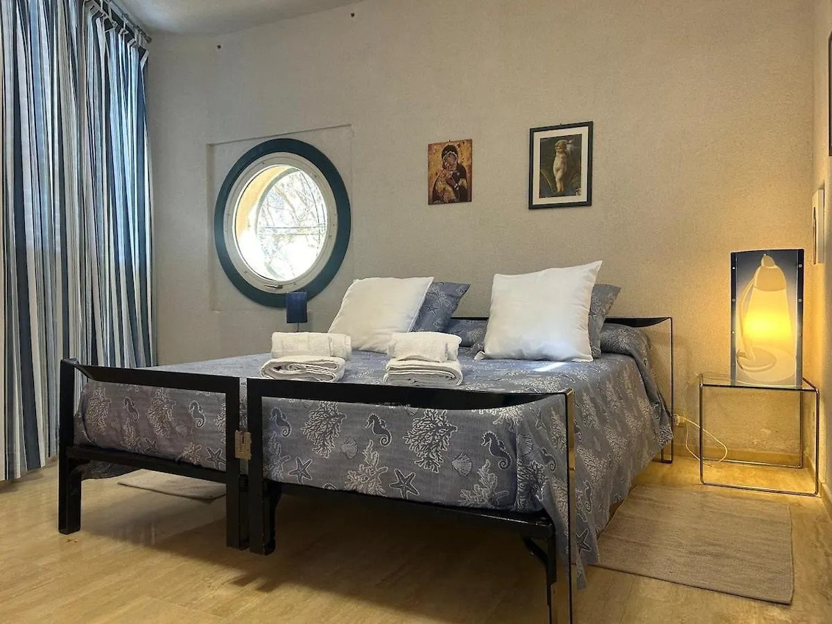 Villa Capo Zafferano Bagheria Italy