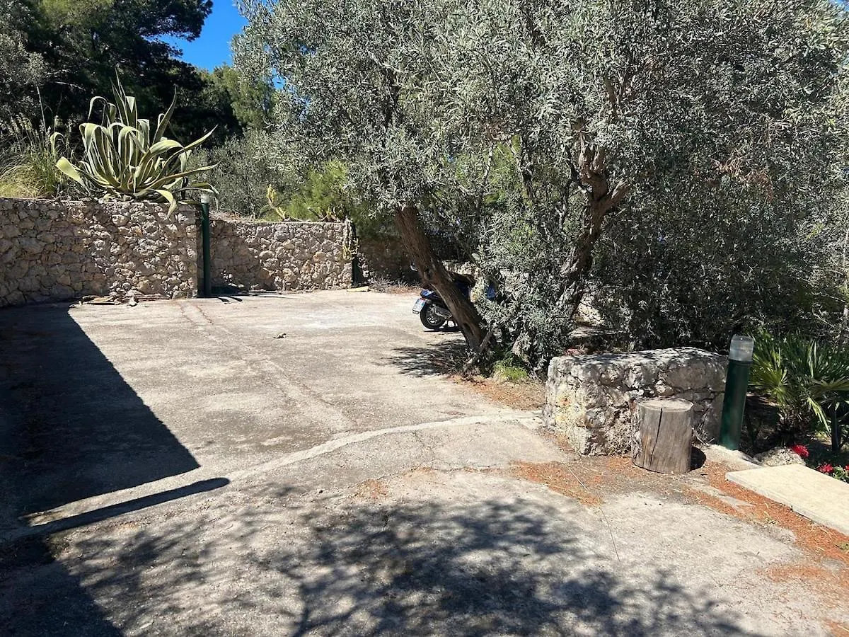 Villa Capo Zafferano Bagheria Italy