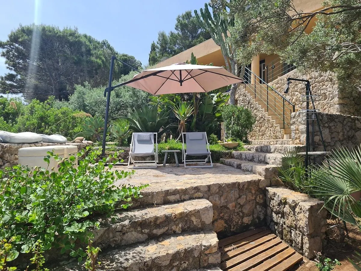 Villa Capo Zafferano Bagheria 0*,  Italy
