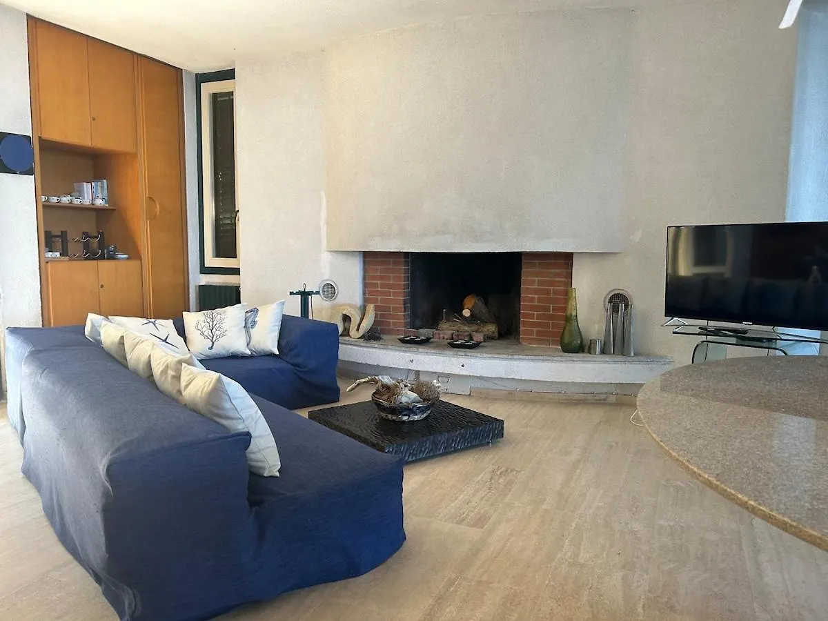 Villa Capo Zafferano Bagheria