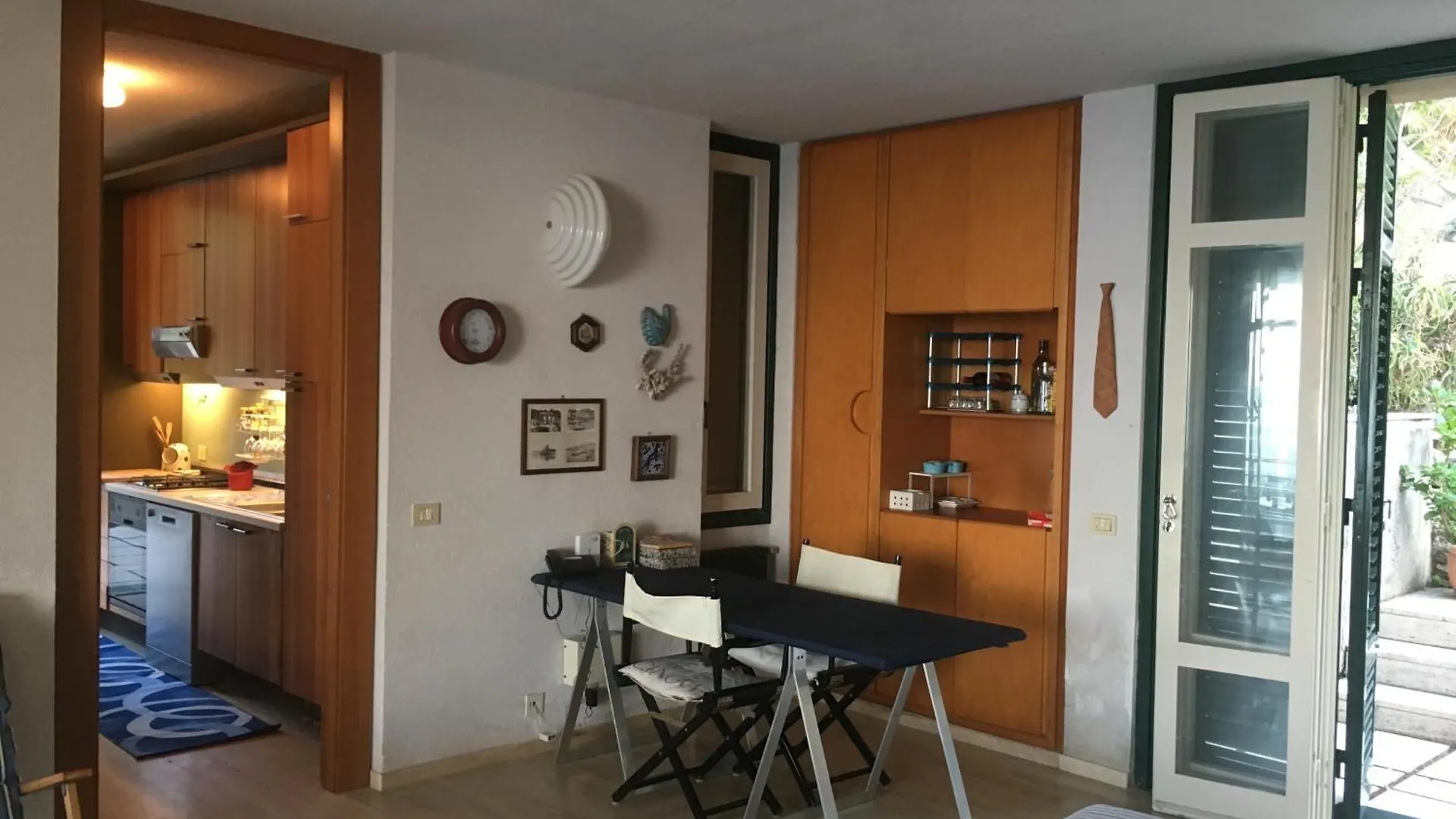 Villa Capo Zafferano Bagheria