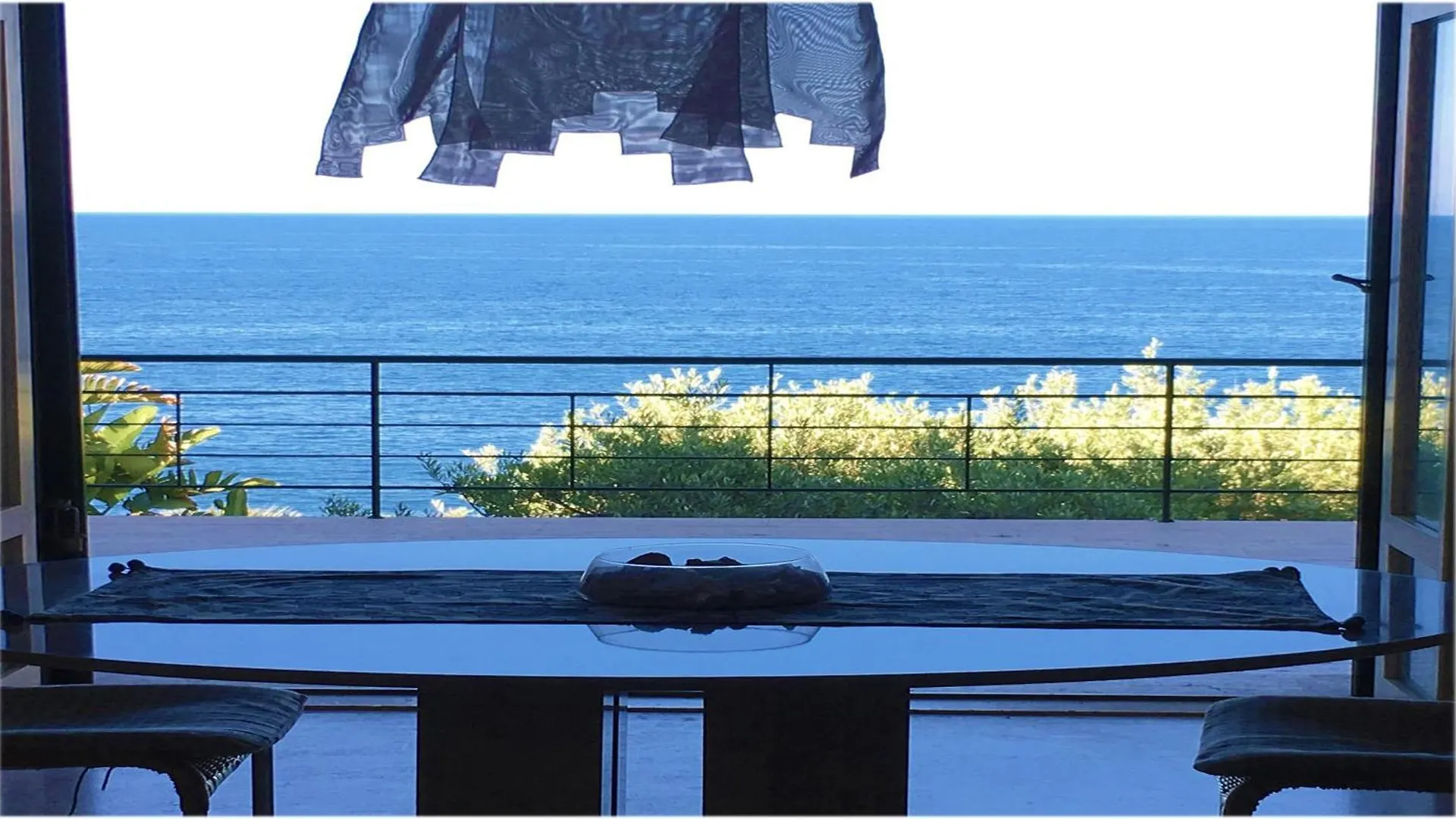 Villa Capo Zafferano Bagheria