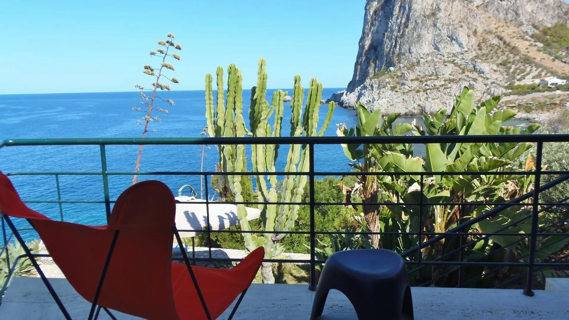 Villa Capo Zafferano Bagheria