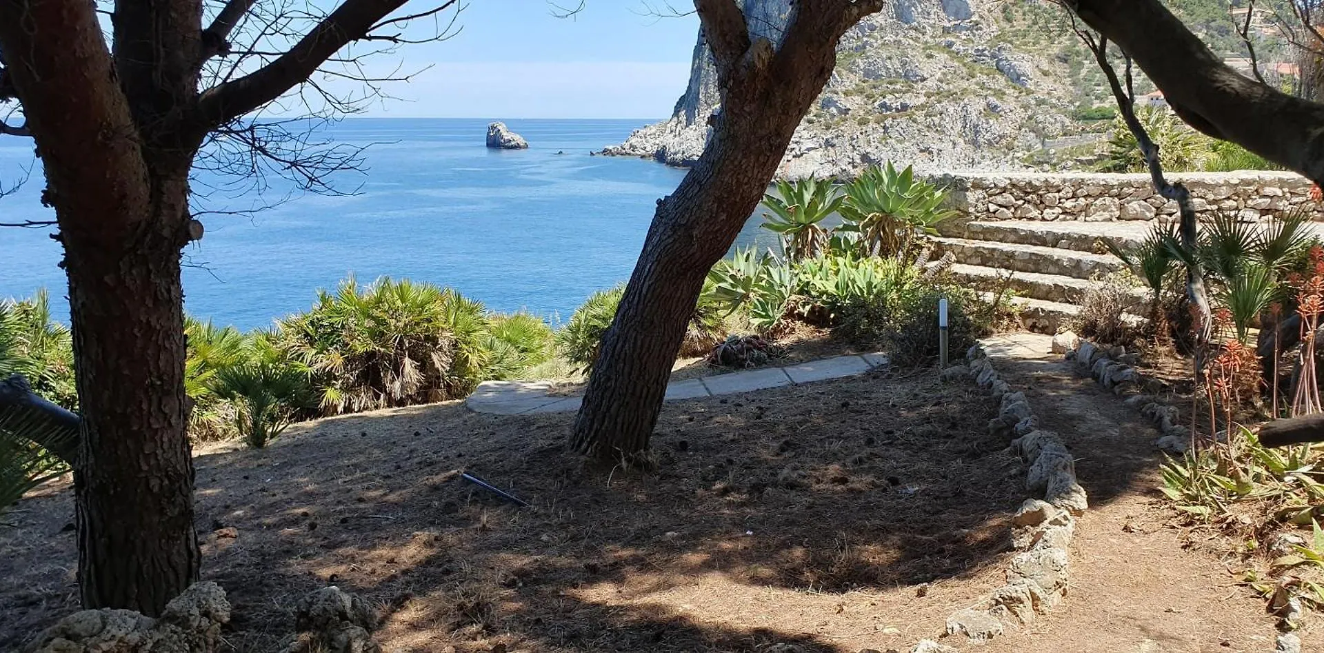 Villa Capo Zafferano Bagheria