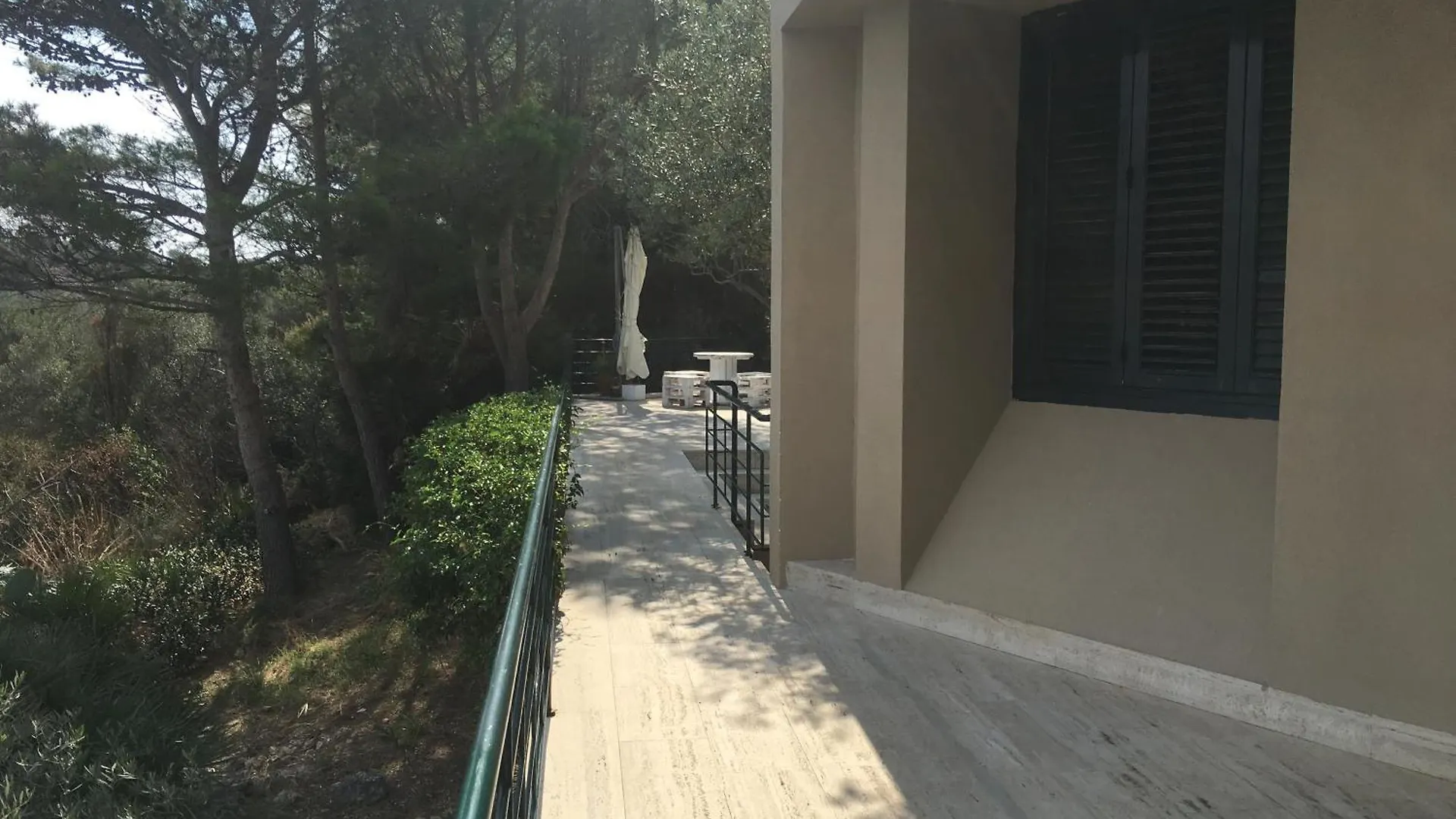 Villa Capo Zafferano Bagheria