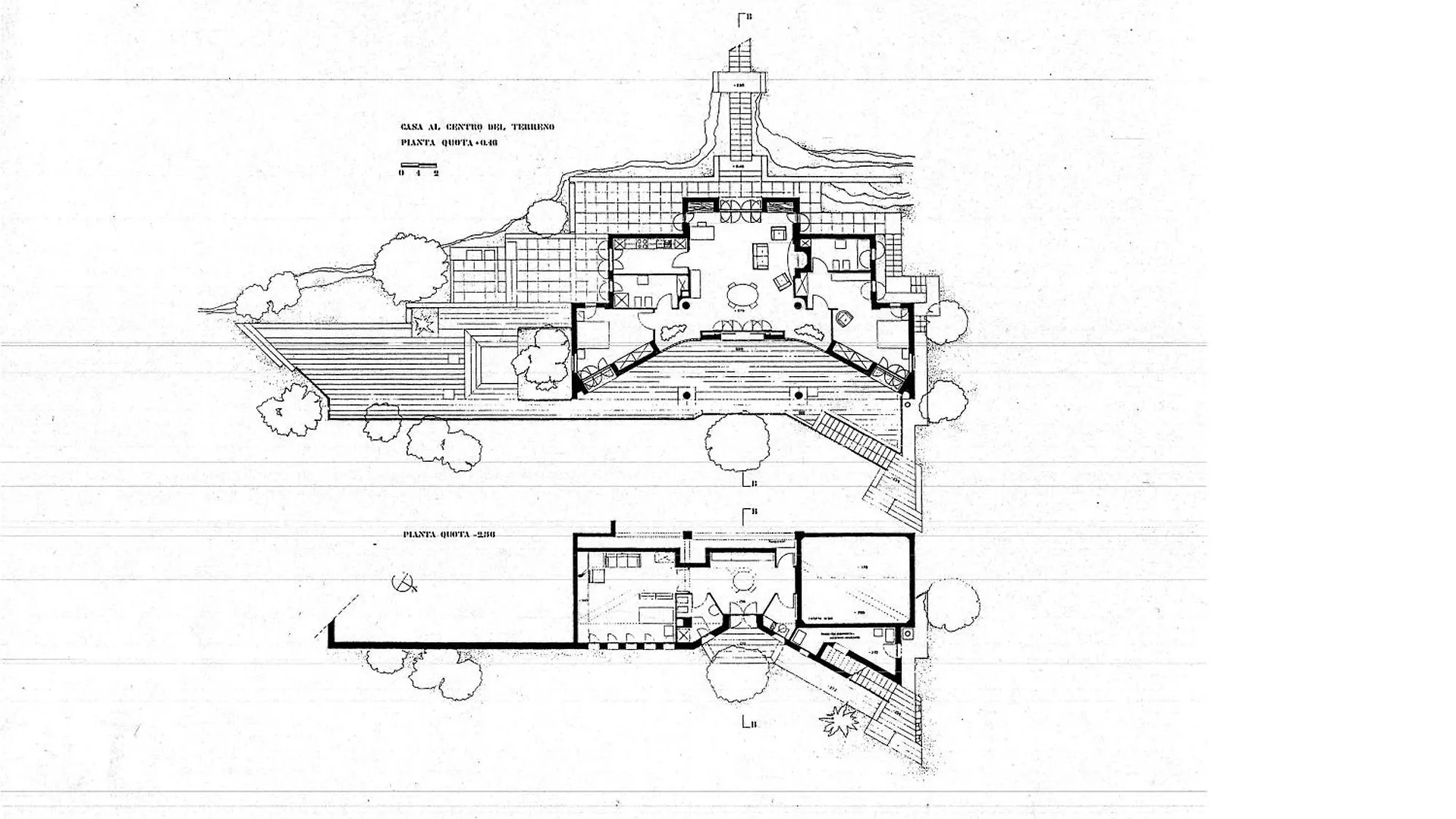 Villa Capo Zafferano Bagheria Italien
