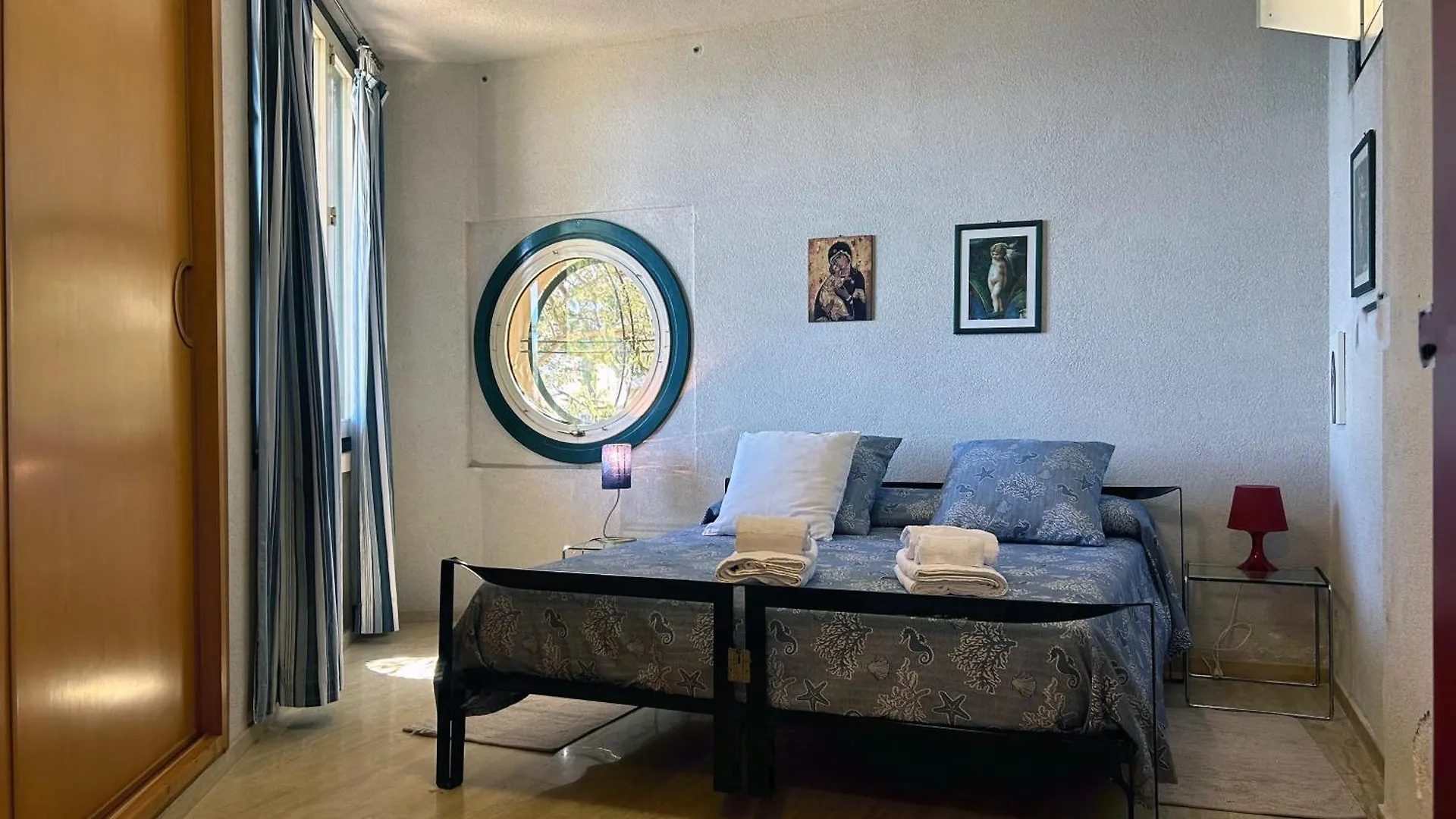 Villa Capo Zafferano Bagheria Italien