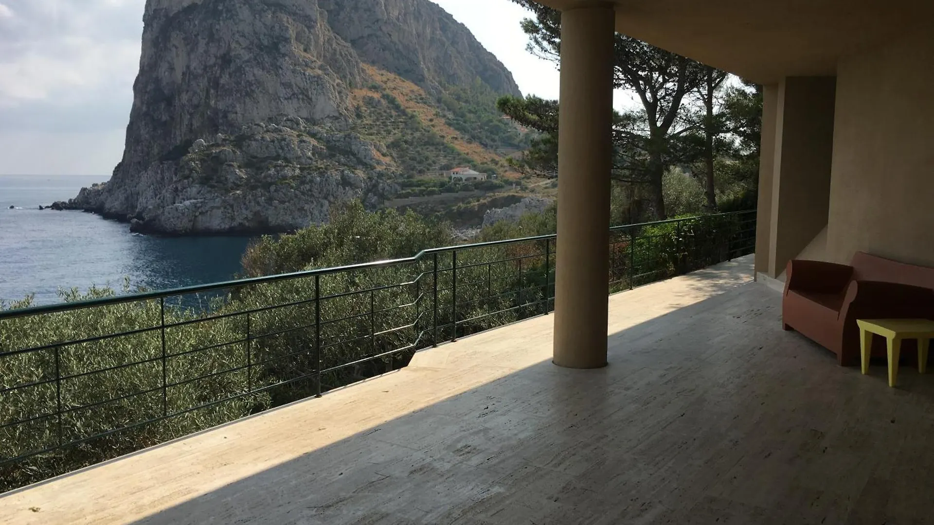 Villa Capo Zafferano Bagheria 0*,  Italy