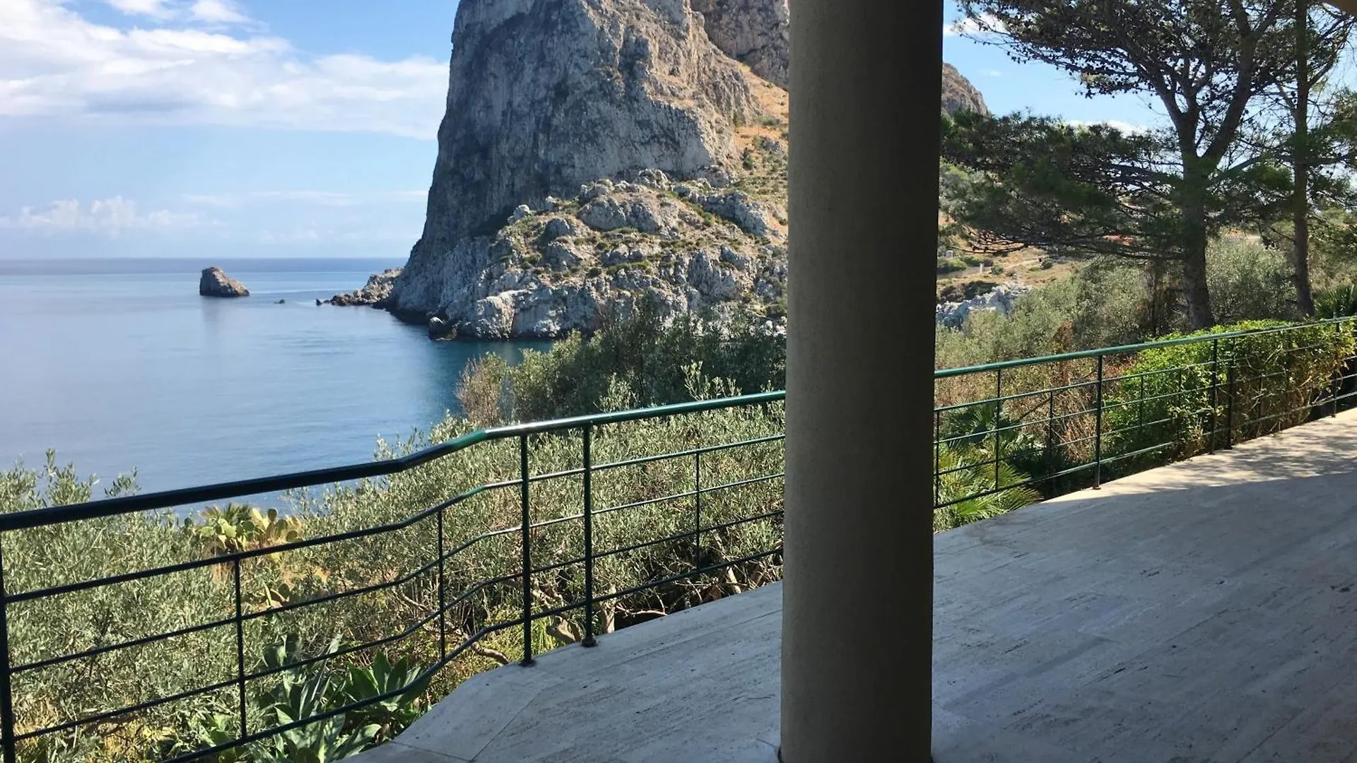 Villa Capo Zafferano Bagheria 0*,