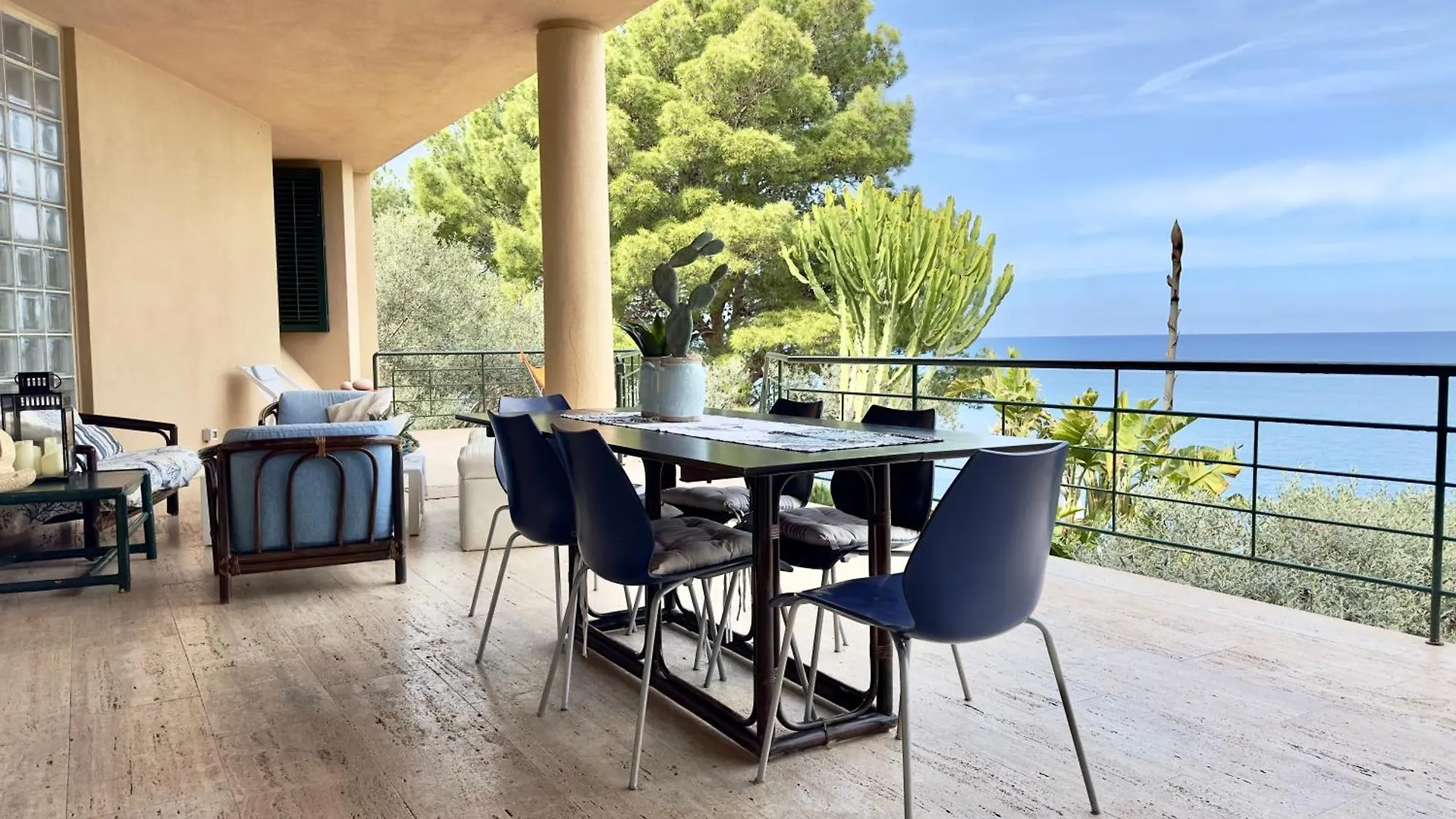 Villa Capo Zafferano Bagheria 0*,  Italy