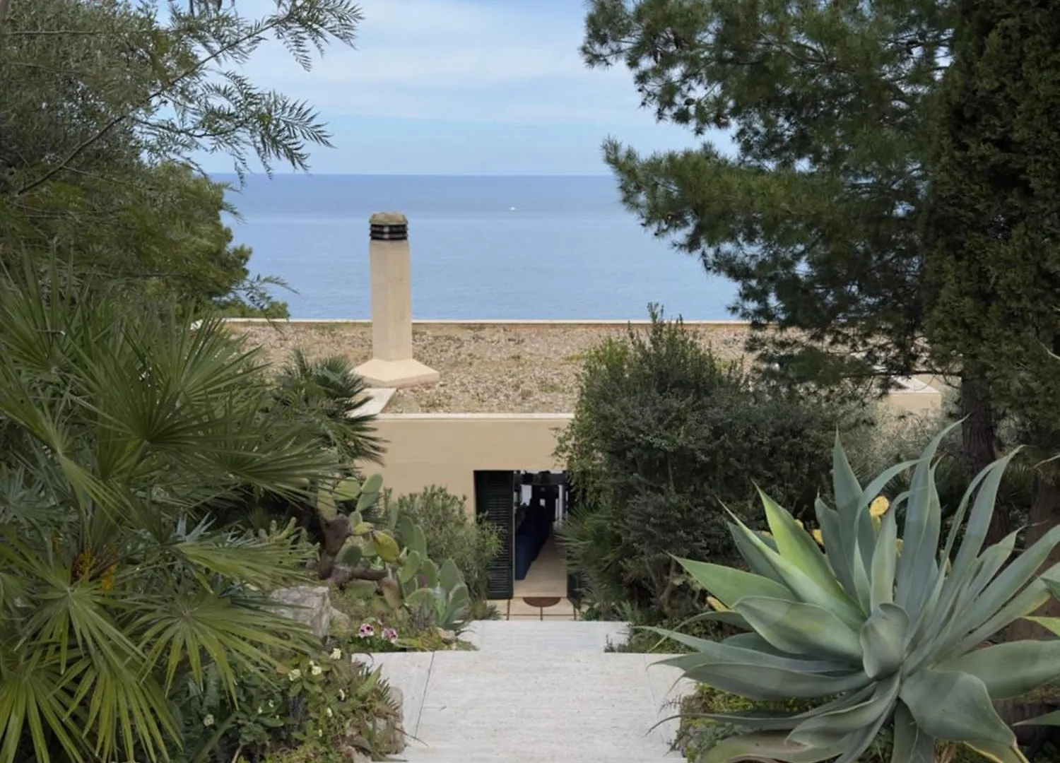 Villa Capo Zafferano Bagheria 0*,  Italien