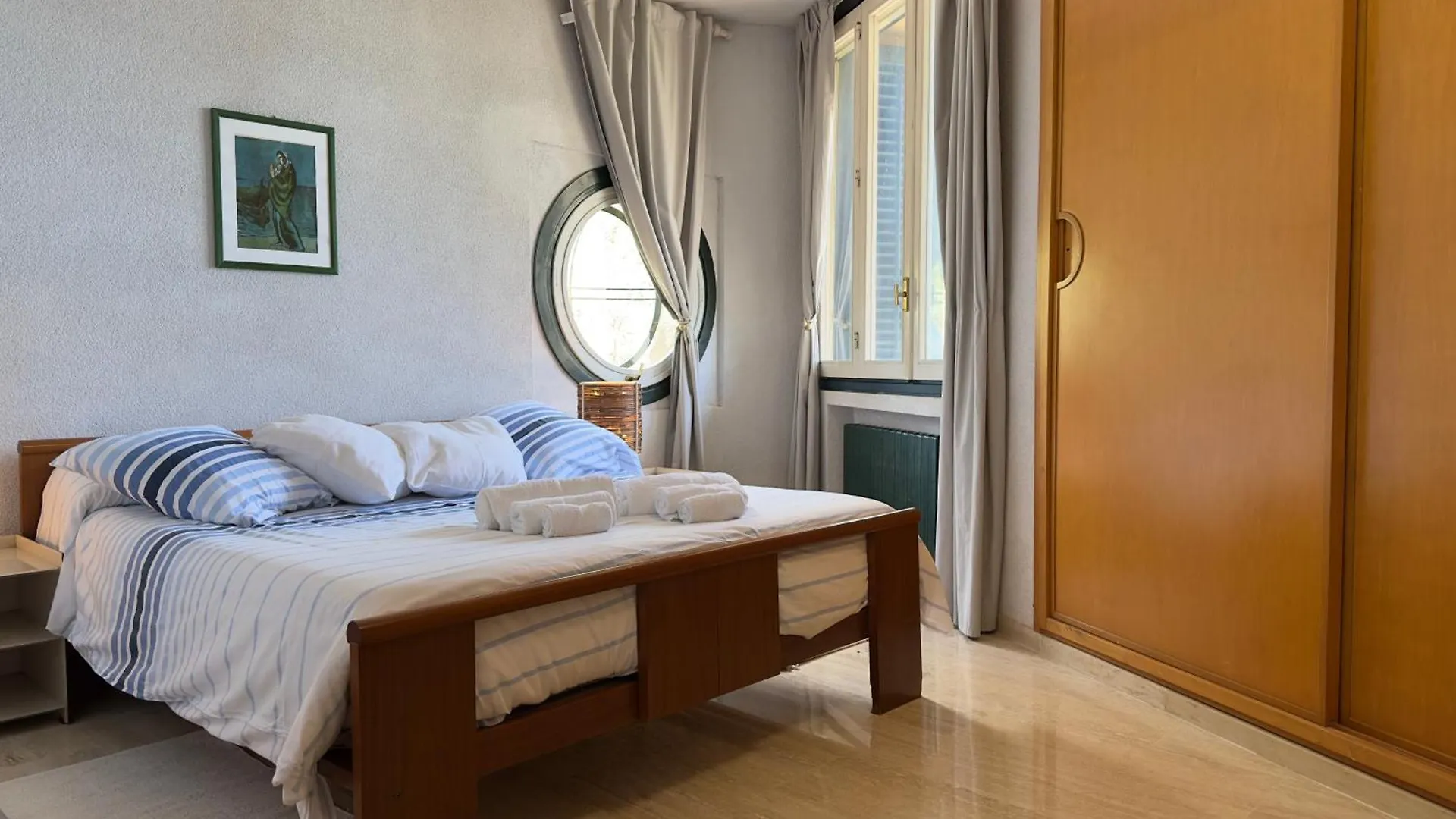 Villa Capo Zafferano Bagheria