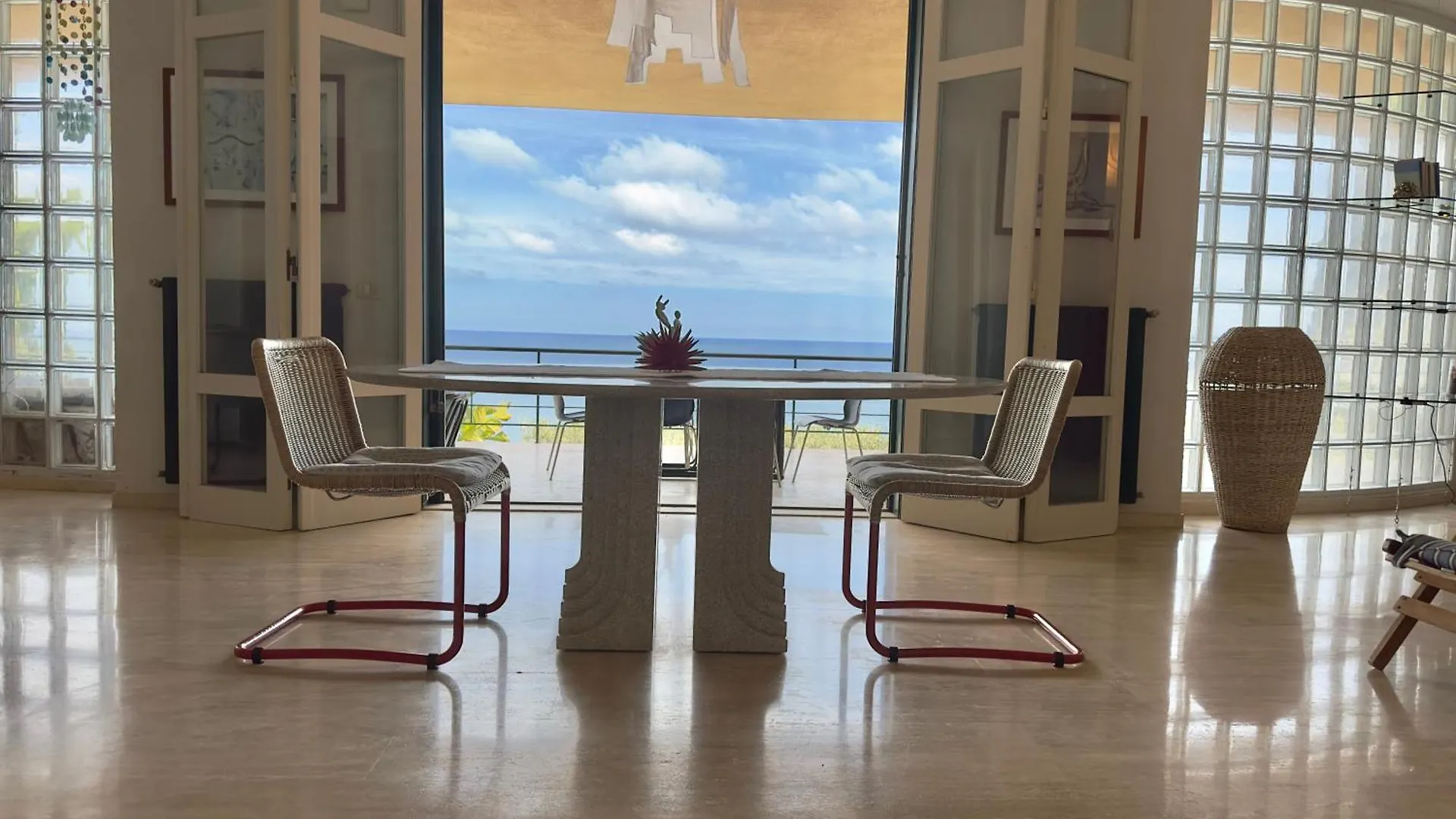 Villa Capo Zafferano Bagheria