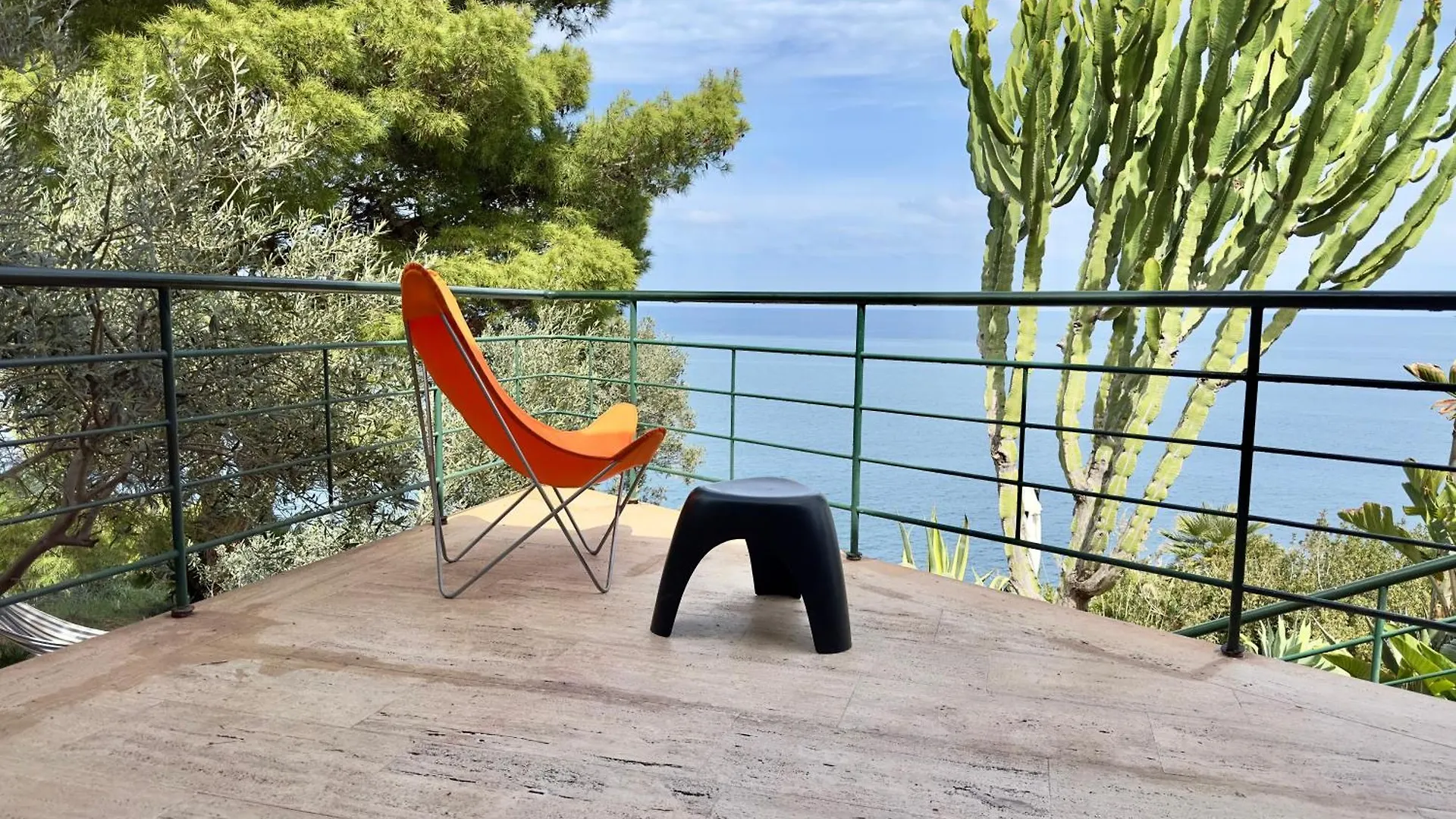 Villa Capo Zafferano Bagheria