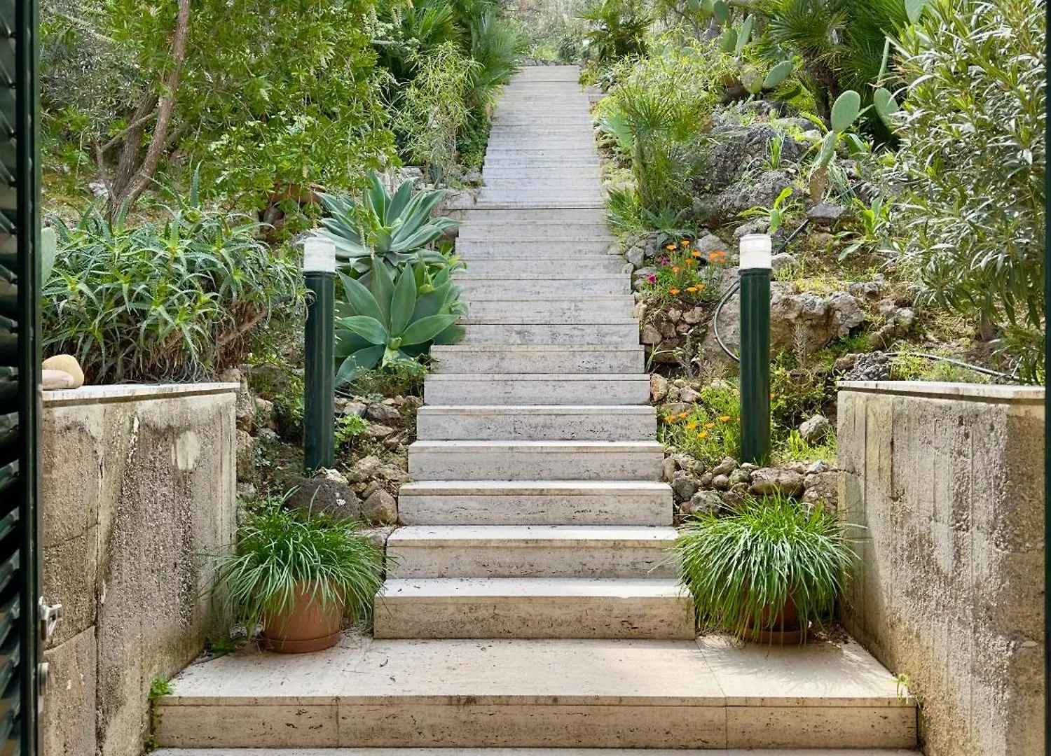 Villa Capo Zafferano Bagheria