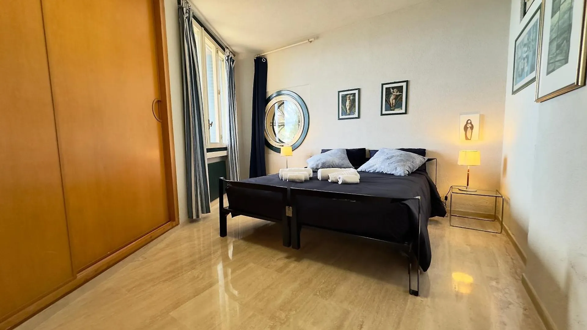 Villa Capo Zafferano Bagheria Italy
