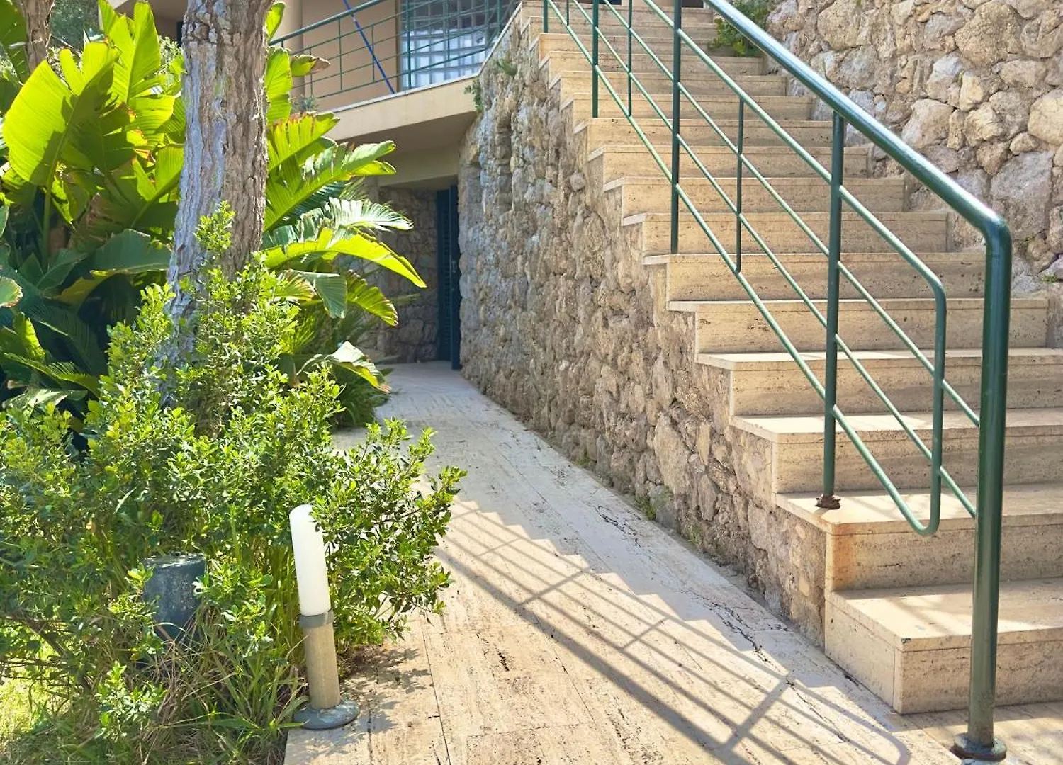 Villa Capo Zafferano Bagheria