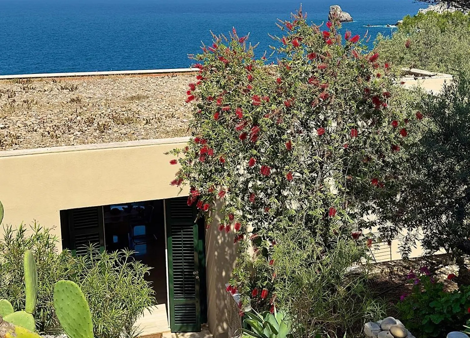 Villa Capo Zafferano Bagheria