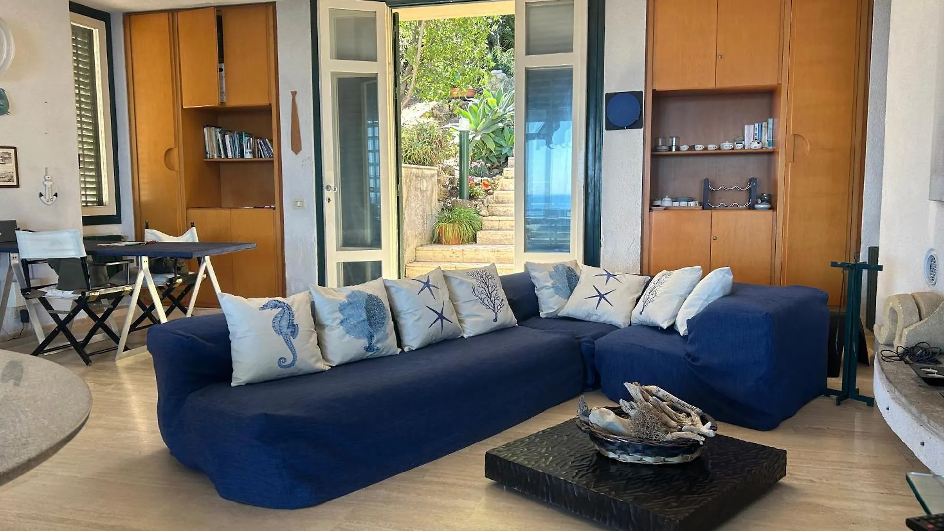 Villa Capo Zafferano Bagheria