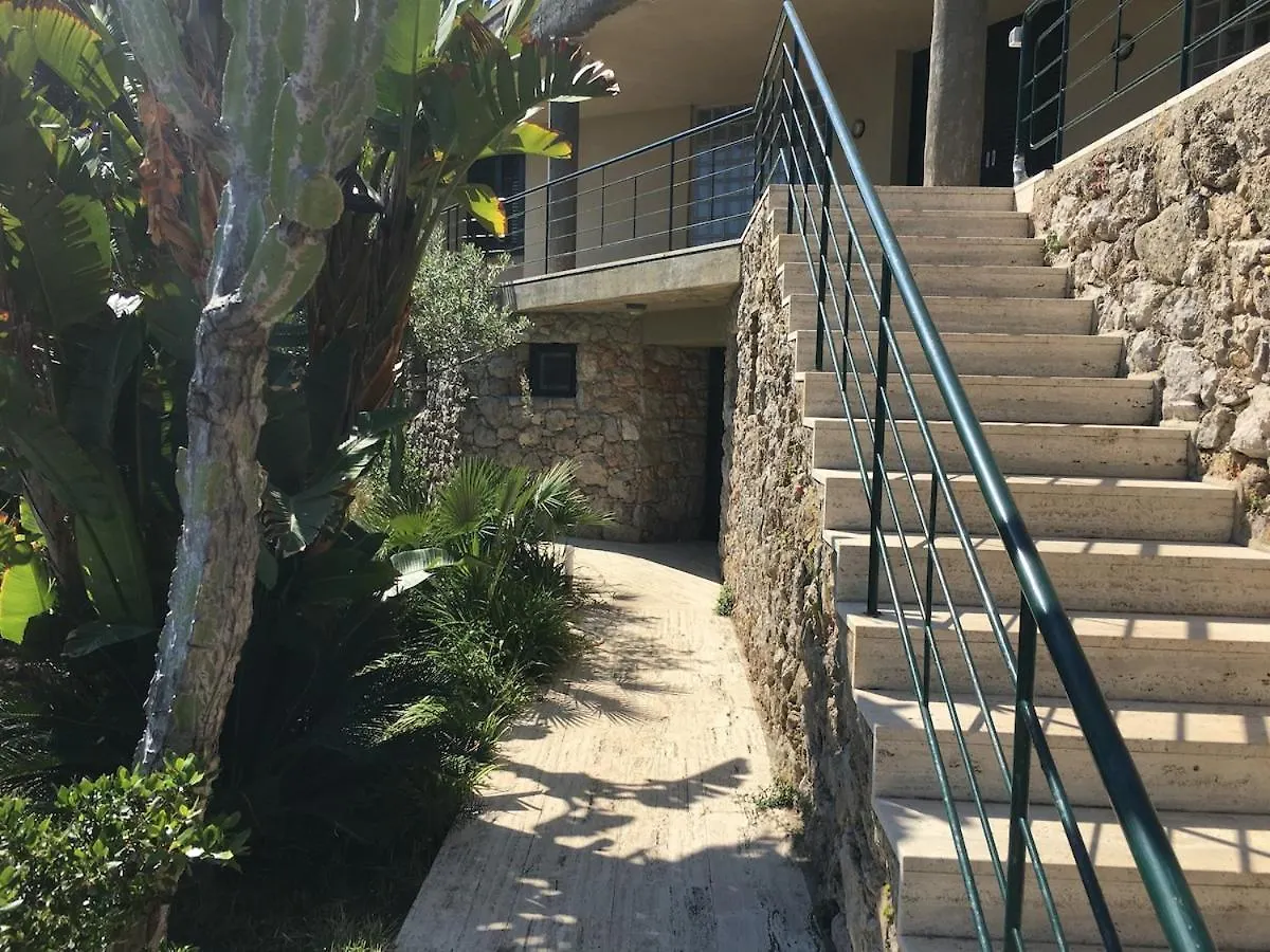 Villa Capo Zafferano Bagheria